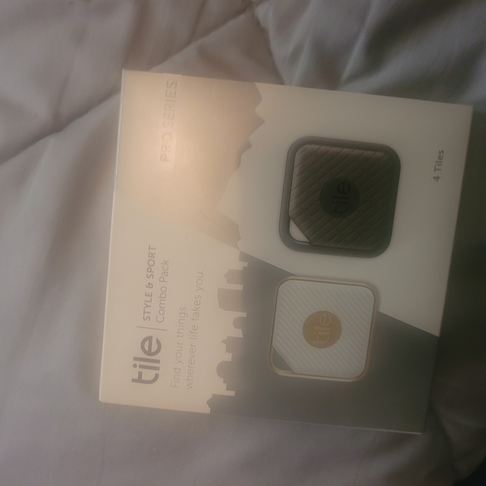 Pro Series Style & Sport Combo Pack - Black and White